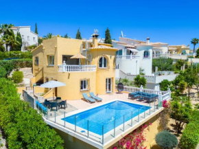 Villa Palmeras by Interhome
